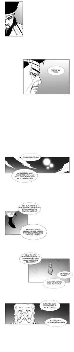 Red Storm Capitolo 179 page 13