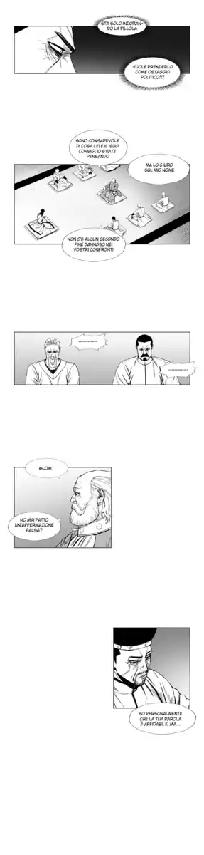 Red Storm Capitolo 179 page 8