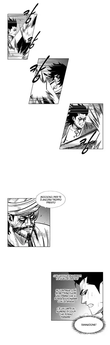 Red Storm Capitolo 130 page 13