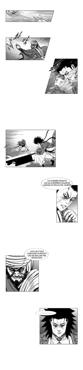 Red Storm Capitolo 130 page 8