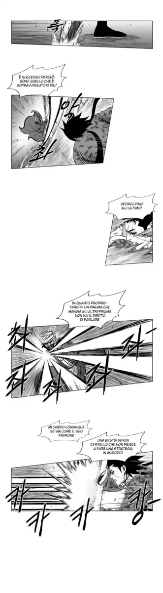 Red Storm Capitolo 130 page 9