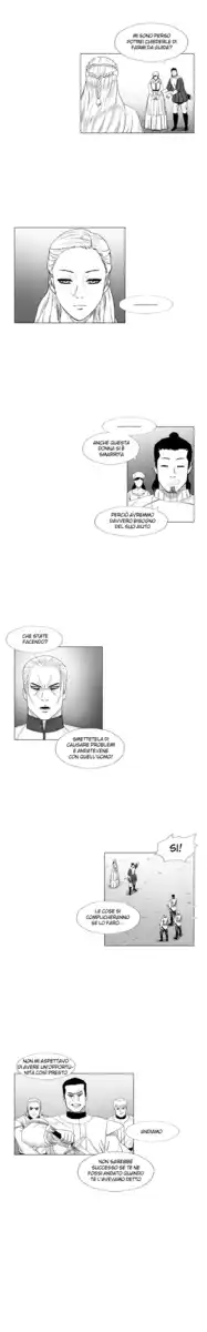 Red Storm Capitolo 189 page 10