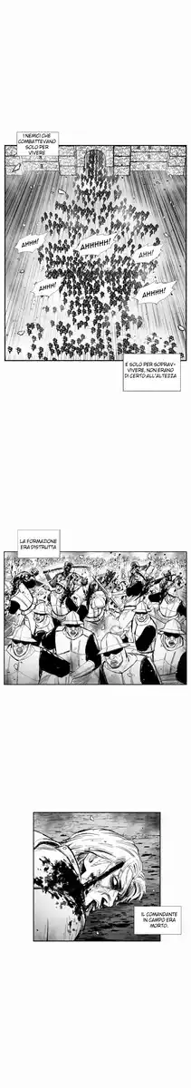 Red Storm Capitolo 341 page 17