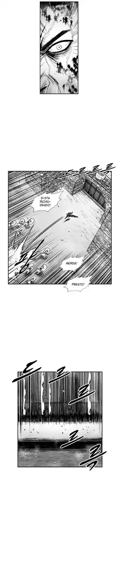 Red Storm Capitolo 341 page 3