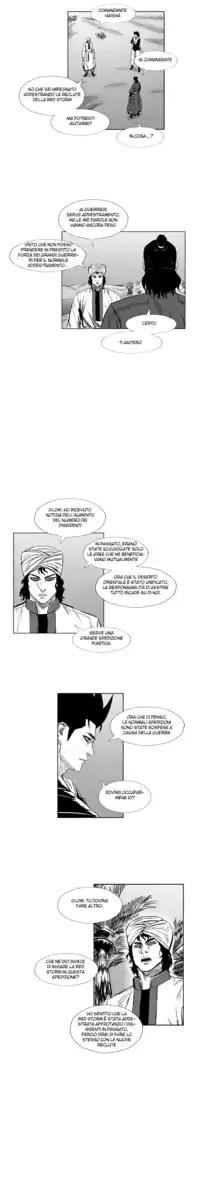 Red Storm Capitolo 294 page 8