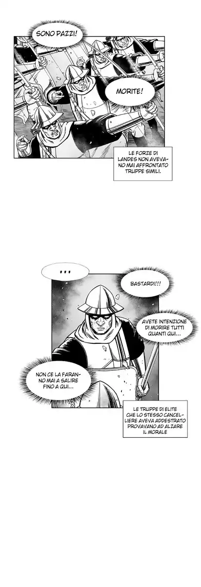 Red Storm Capitolo 334 page 17