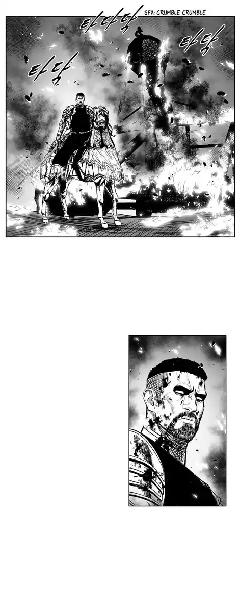 Red Storm Capitolo 334 page 25