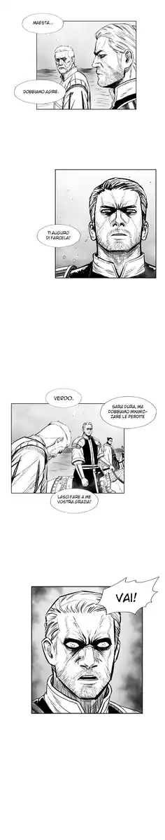 Red Storm Capitolo 334 page 4