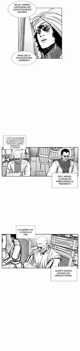 Red Storm Capitolo 342 page 21