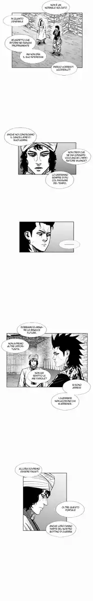 Red Storm Capitolo 342 page 8