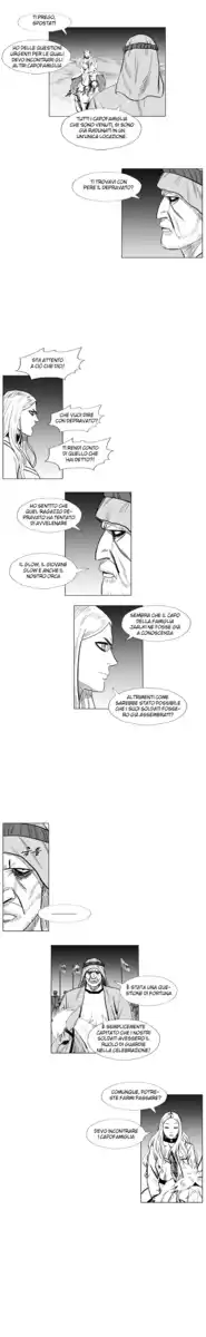 Red Storm Capitolo 217 page 11