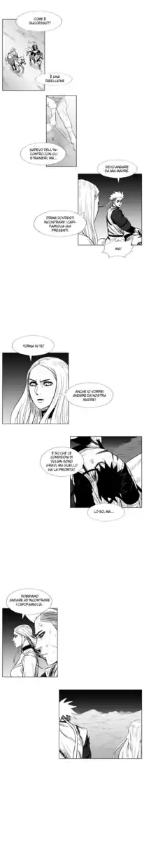 Red Storm Capitolo 217 page 8