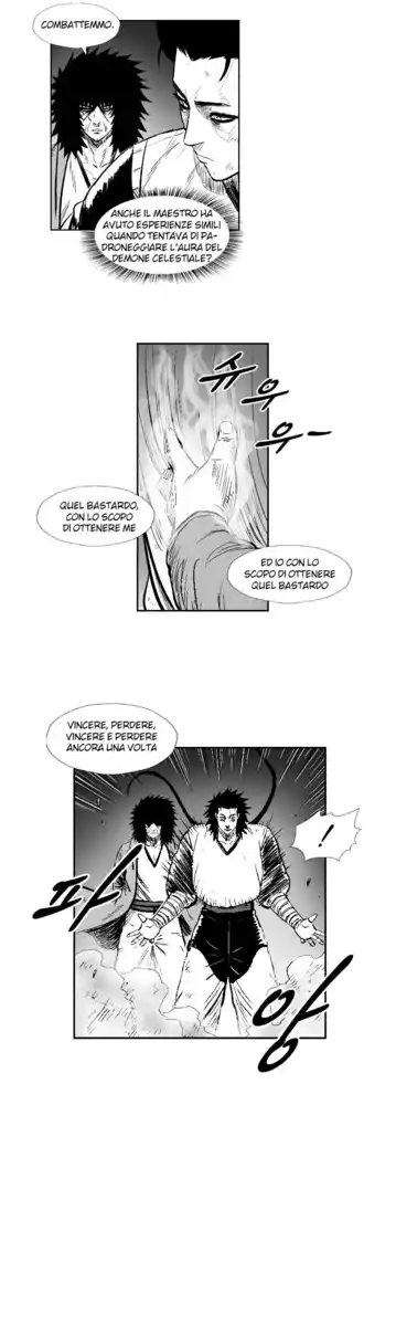 Red Storm Capitolo 265 page 15