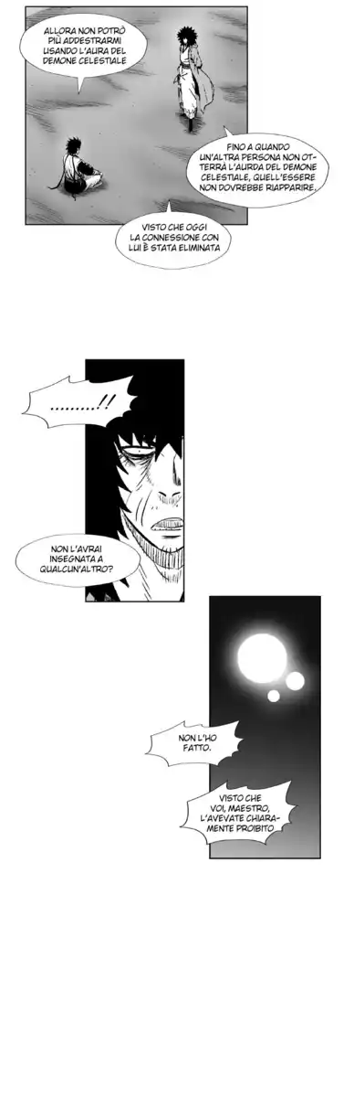 Red Storm Capitolo 265 page 19