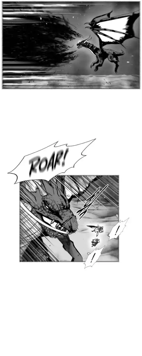 Red Storm Capitolo 383 page 7