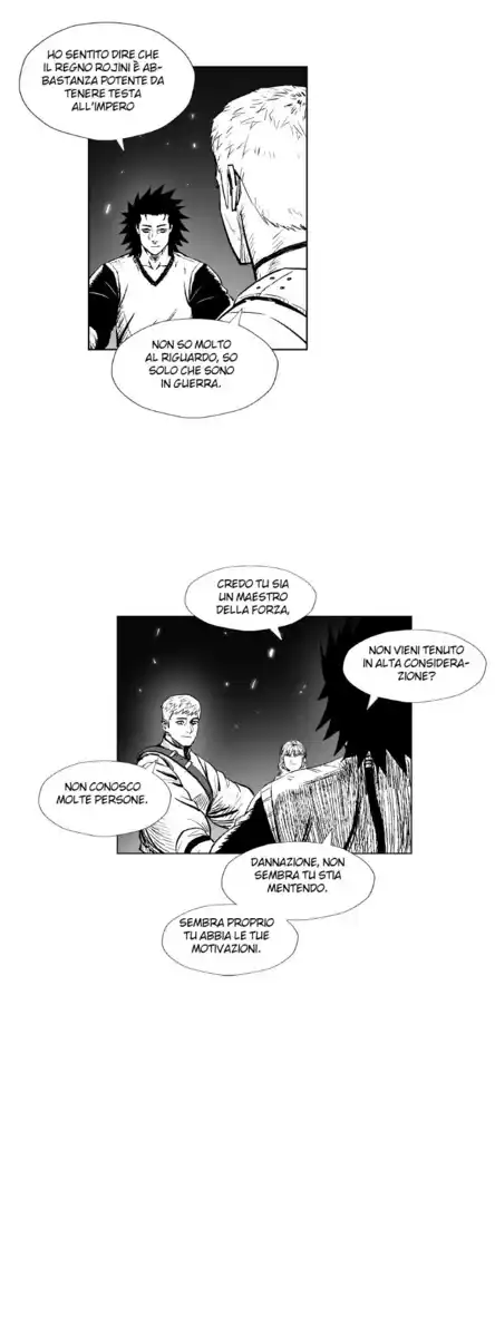 Red Storm Capitolo 302 page 9