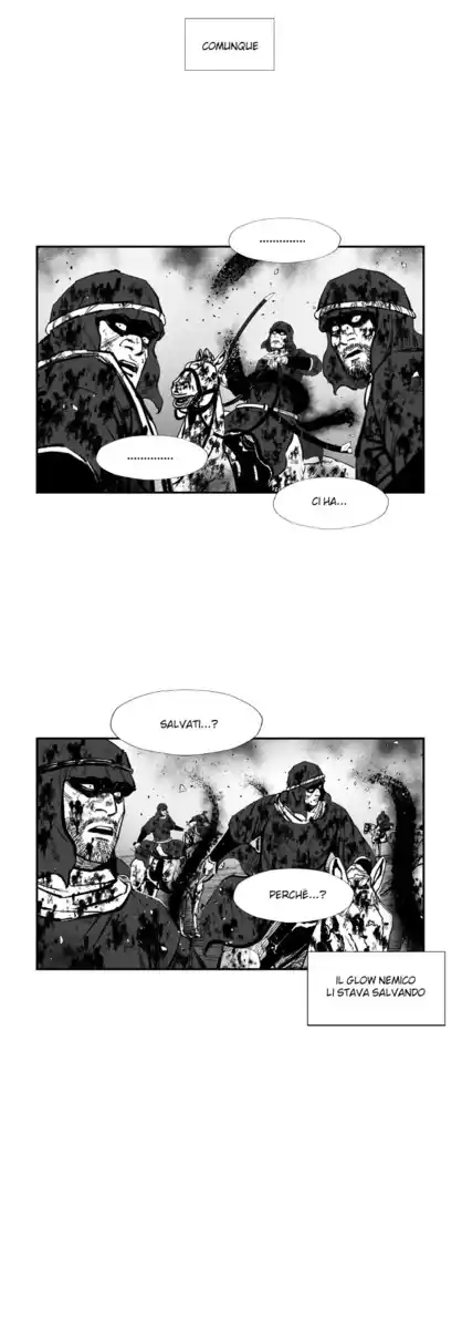 Red Storm Capitolo 380 page 7