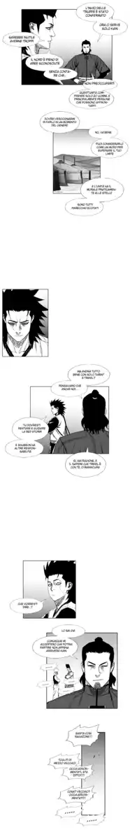 Red Storm Capitolo 249 page 6