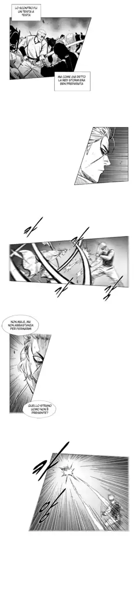 Red Storm Capitolo 166 page 11