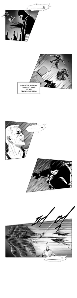 Red Storm Capitolo 166 page 4