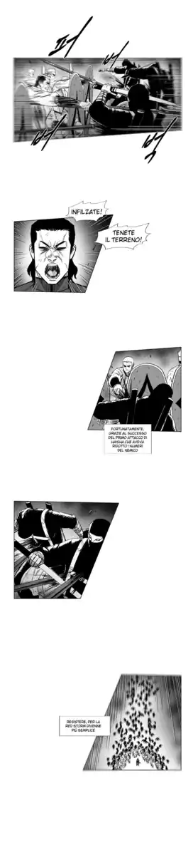 Red Storm Capitolo 166 page 7