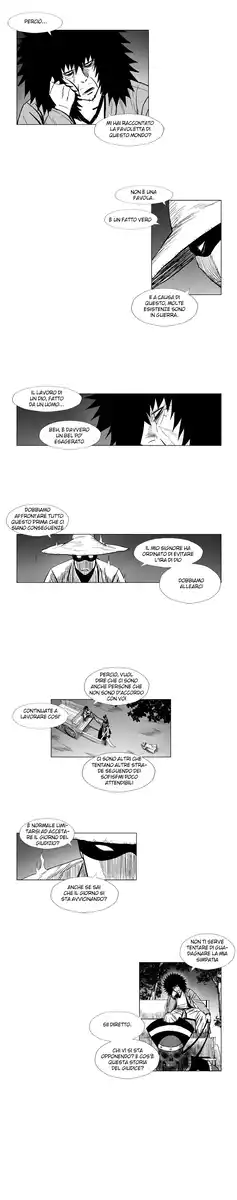 Red Storm Capitolo 156 page 2