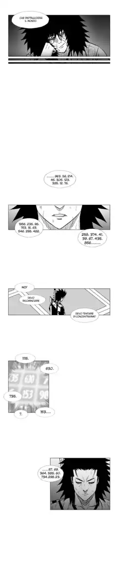 Red Storm Capitolo 156 page 6