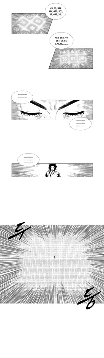 Red Storm Capitolo 156 page 7