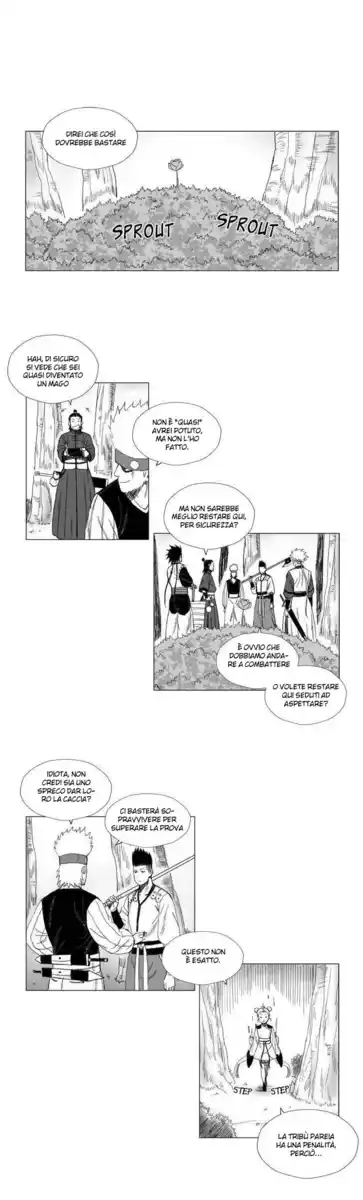 Red Storm Capitolo 31 page 6