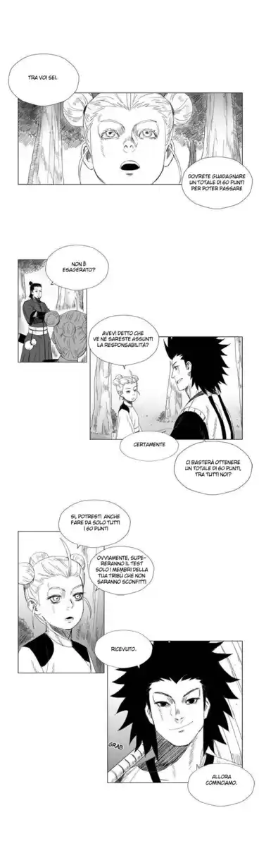 Red Storm Capitolo 31 page 7