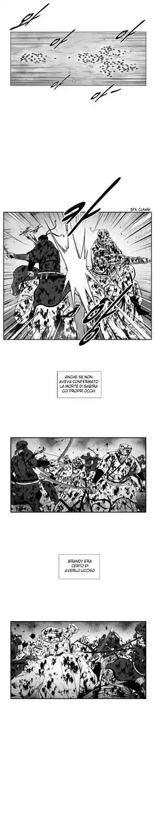 Red Storm Capitolo 350 page 23