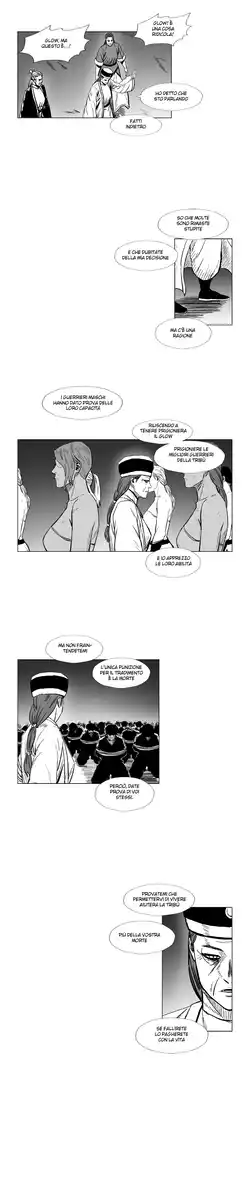 Red Storm Capitolo 168 page 10