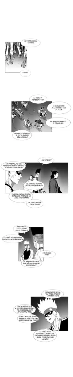 Red Storm Capitolo 168 page 12