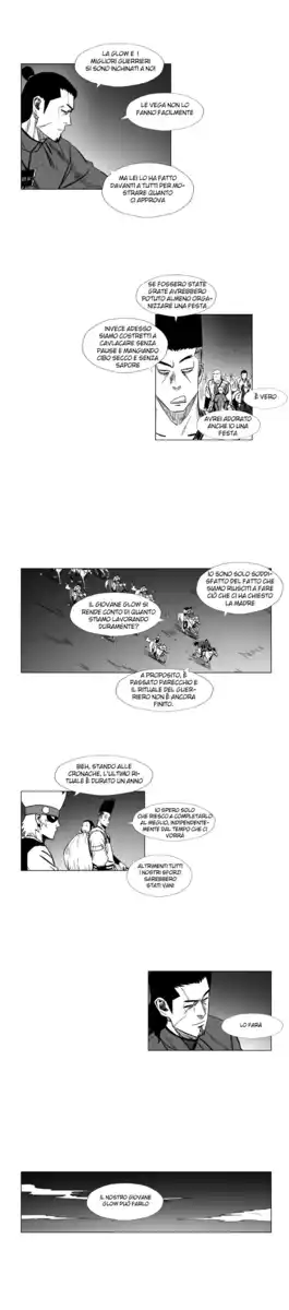 Red Storm Capitolo 168 page 13