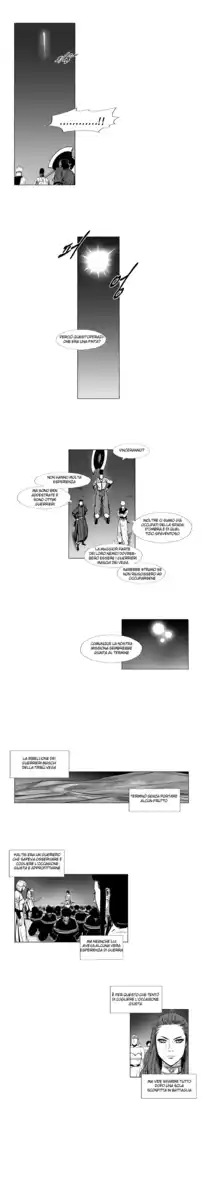 Red Storm Capitolo 168 page 8