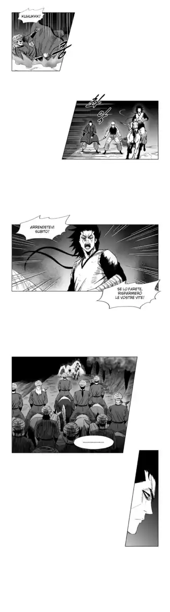 Red Storm Capitolo 137 page 10