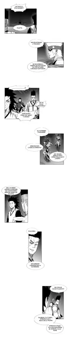 Red Storm Capitolo 137 page 5