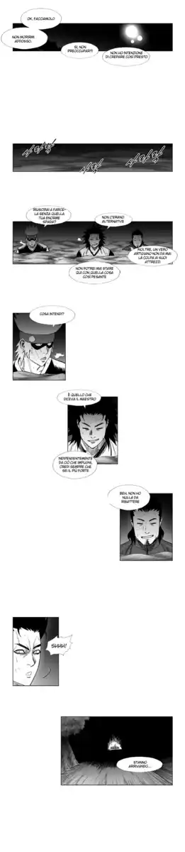 Red Storm Capitolo 137 page 6