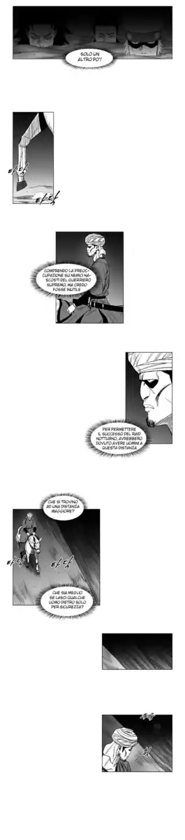 Red Storm Capitolo 137 page 8