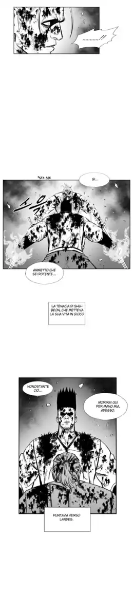 Red Storm Capitolo 336 page 24