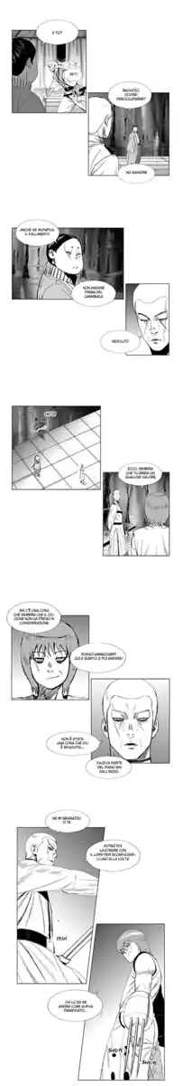 Red Storm Capitolo 56 page 9