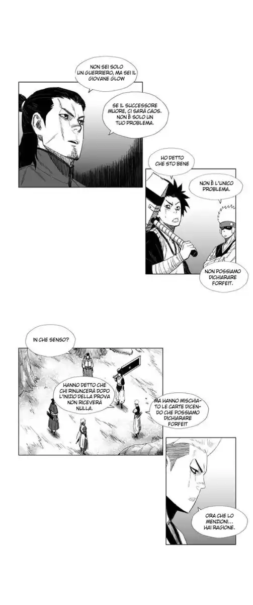 Red Storm Capitolo 46 page 10