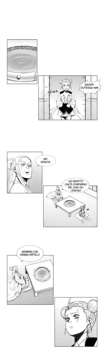 Red Storm Capitolo 46 page 7