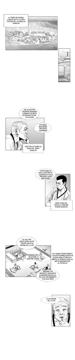 Red Storm Capitolo 117 page 2