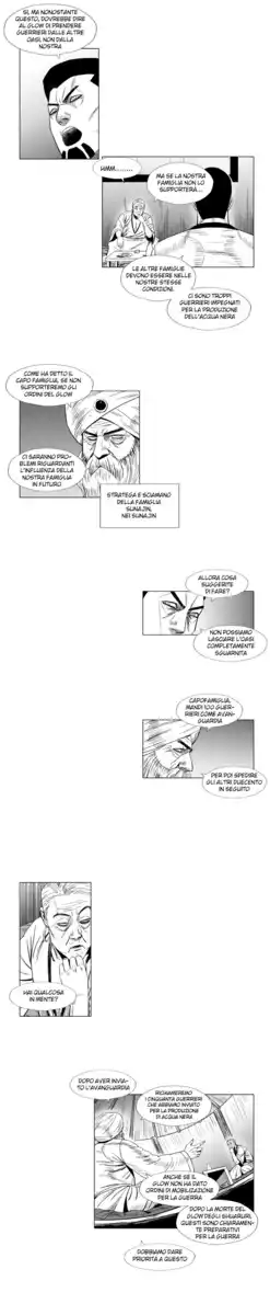 Red Storm Capitolo 117 page 3