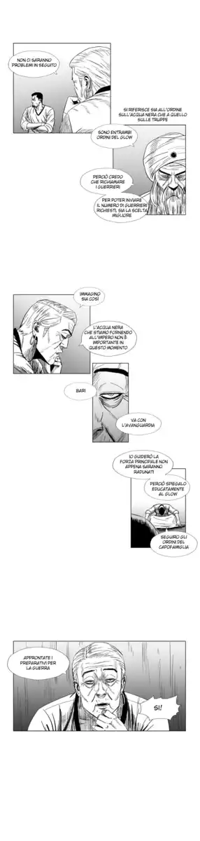 Red Storm Capitolo 117 page 4