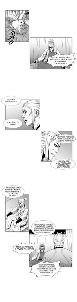 Red Storm Capitolo 117 page 5