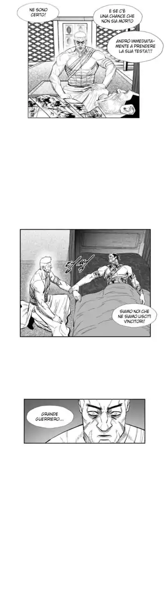 Red Storm Capitolo 351 page 5