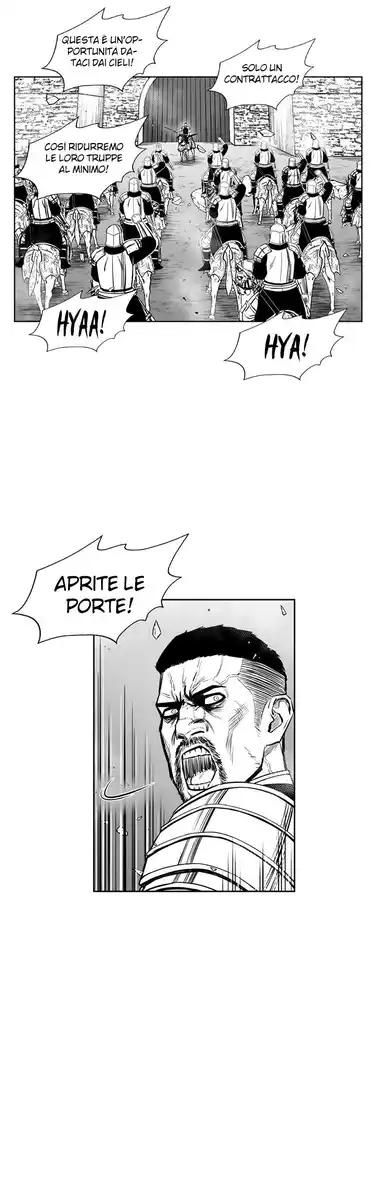 Red Storm Capitolo 333 page 23