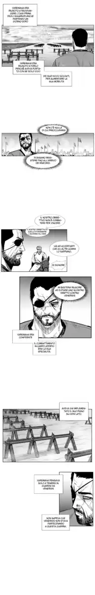 Red Storm Capitolo 231 page 3